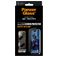 PanzerGlass FastFit iPhone 17 Pro Panzerglas Displayschutz - Hüllenfreundlich + Montagerahmen