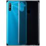 Mobigear Ultra Thin Durchsichtig Realme C3 Hülle Flexibles TPU Extra Dünn Backcover - Transparent