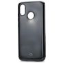 Mobilize Gelly Xiaomi Mi 8 Hülle Flexibles TPU Backcover - Schwarz