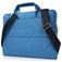 Mobigear Denim Zipper Laptop Umhängetasche 13 - 14 Zoll Laptoptasche - Blau