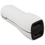 Xccess Dual USB Auto Ladegerät 2.1A - Weiß