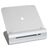 rain design iLevel2 Laptop-Ständer - Space Grau Universal
