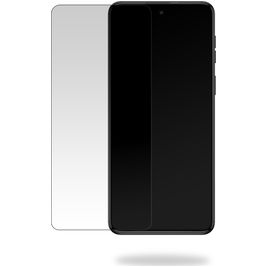 Mobilize Motorola Moto G54 Panzerglas Gehärtetes Glas Displayschutz - Hüllenfreundlich