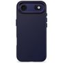 Decoded iPhone Air Silikon Hülle Backcover - True Navy