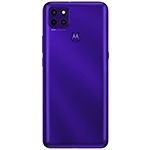 Motorola Moto G9 Power Hüllen
