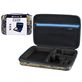Puluz Travel GoPro Hardcase Hülle - Camouflage