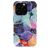 MIO iPhone 16 Pro MagSafe Hülle Hardcase Backcover - Flowers