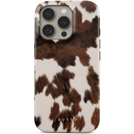 Burga Tough iPhone 16 Pro Hülle Hardcase Backcover Stoßfest - Celestial