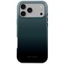 Burga MagSafe Tough iPhone 17 Pro Max MagSafe Hülle Hardcase Backcover Stoßfest - Black Hole