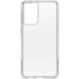 OtterBox Symmetry Durchsichtig Samsung Galaxy S21 Plus Hülle Hardcase Backcover Stoßfest - Transparent