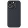 Nudient Thin Precise iPhone 16 Pro MagSafe Hülle Hardcase Backcover - Midwinter Blue