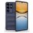Mobigear Bumpy Samsung Galaxy S26 Ultra Hülle Flexibles TPU Backcover - Dunkelblau