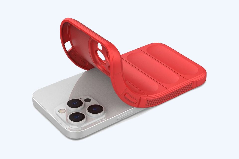 Was ist eine TPU Hülle? Alles über TPU Kunststoff