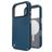 Speck Presidio2 Grip iPhone 17 Pro MagSafe Hardcase Backcover Shockproof - Deep Sea Blue