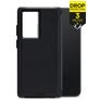 Mobilize Defender Samsung Galaxy S23 Plus Hülle Hardcase Backcover Stoßfest - Schwarz
