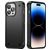 Mobigear Slim Armor iPhone 14 Pro Max Hülle Hardcase Backcover Stoßfest - Schwarz