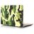 Mobigear Design MacBook 12 Zoll (2015-2017) Hardcase Hülle MacBook Case - Jungle Camauflage - Model A1534