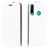 Mobigear Huawei P40 Lite E Hülle Flipcase - Weiß