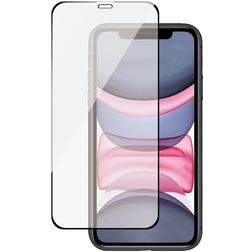 PanzerGlass Premium iPhone 11 Gehärtetes Glas Displayschutz - Hüllenfreundlich