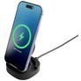 Cygnett Chargebase MagSafe 1 Meter 25W - Schwarz
