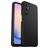 OtterBox React Samsung Galaxy A25 5G Hülle Hardcase Backcover Stoßfest - Schwarz