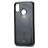 Mobilize Gelly Xiaomi Mi 8 Hülle Flexibles TPU Backcover - Schwarz