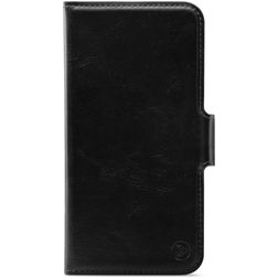 My Style Samsung Galaxy A57 MagSafe Hülle Hardcase 2in1 Hülle - Schwarz