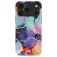 MIO iPhone 17 Pro MagSafe Hülle Hardcase Backcover - Flowers