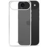 Mobilize Gelly Durchsichtig iPhone Air Hülle Flexibles TPU Backcover - Transparent