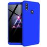 Mobigear TriGuard HONOR Note 10 Hülle Hardcase Backcover - Blau