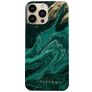 Burga Tough iPhone 14 Pro Hülle Hardcase Backcover Stoßfest - Emerald Pool