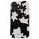 Burga Tough iPhone 16 Hülle Hardcase Backcover Stoßfest - Achromatic