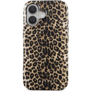 Burga Tough iPhone 16 MagSafe Hülle Hardcase Backcover Stoßfest - Player