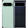 Mobigear Ultra Thin Durchsichtig Google Pixel 9 Hülle Flexibles TPU Extra Dünn Backcover - Transparent