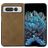 Mobigear Excellent Google Pixel Fold Hardcase Backcover - Braun