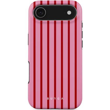 Burga Tough iPhone Air MagSafe Hülle Hardcase Backcover Stoßfest - Favorite Bikini