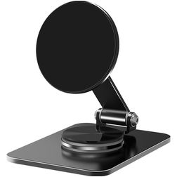 Mobigear MagFlex 360 Telefonständer - Schwarz