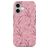 Burga MagSafe Tough iPhone 17 MagSafe Hülle Hardcase Backcover Stoßfest - Sakura