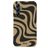MIO Samsung Galaxy A14 MagSafe Hülle Hardcase Backcover - Swirl