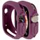 Mobigear Colors Apple Watch Ultra - 49 mm Hardcase Hülle - Lila