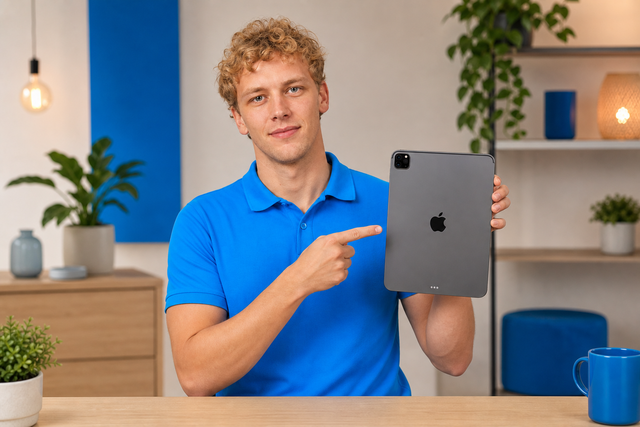 Welches iPad habe ich?