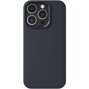 Nudient Thin Precise iPhone 16 Pro MagSafe Hülle Hardcase Backcover - Midwinter Blue