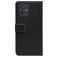 Mobilize Classic Gelly Wallet Motorola Moto G54 Klapphülle Portemonnaie - Schwarz
