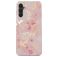 Burga Tough Samsung Galaxy A15 Hülle Hardcase Backcover Stoßfest - Golden Coral