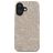 Burga Tough iPhone 16 Hülle Hardcase Backcover Stoßfest - Wild Terrain