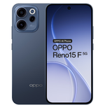 OPPO Reno 15F Hüllen