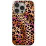 Burga Tough iPhone 16 Pro MagSafe Hülle Hardcase Backcover Stoßfest - Wild Era