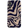 Burga Tough Samsung Galaxy A35 Hülle Hardcase Backcover Stoßfest - Vigilant
