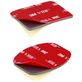 Puluz Curved / Flat - Universal - 4-Pack
