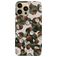 Burga Tough iPhone 13 Pro Max Hülle Hardcase Backcover Stoßfest - Coconut Crush